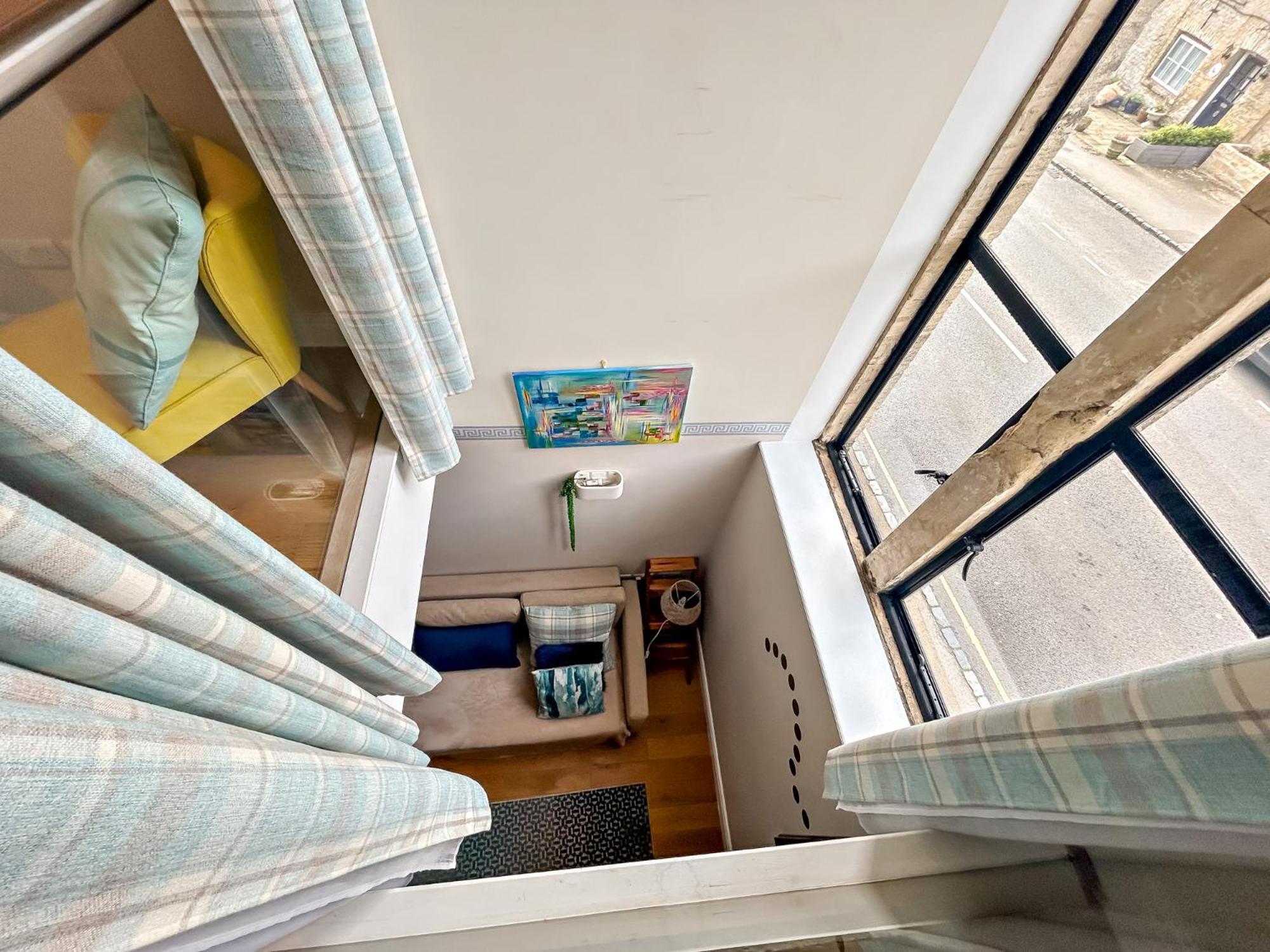 Church Suite, Stow-On-The-Wold, Sleeps 4, Town Location Bagian luar foto