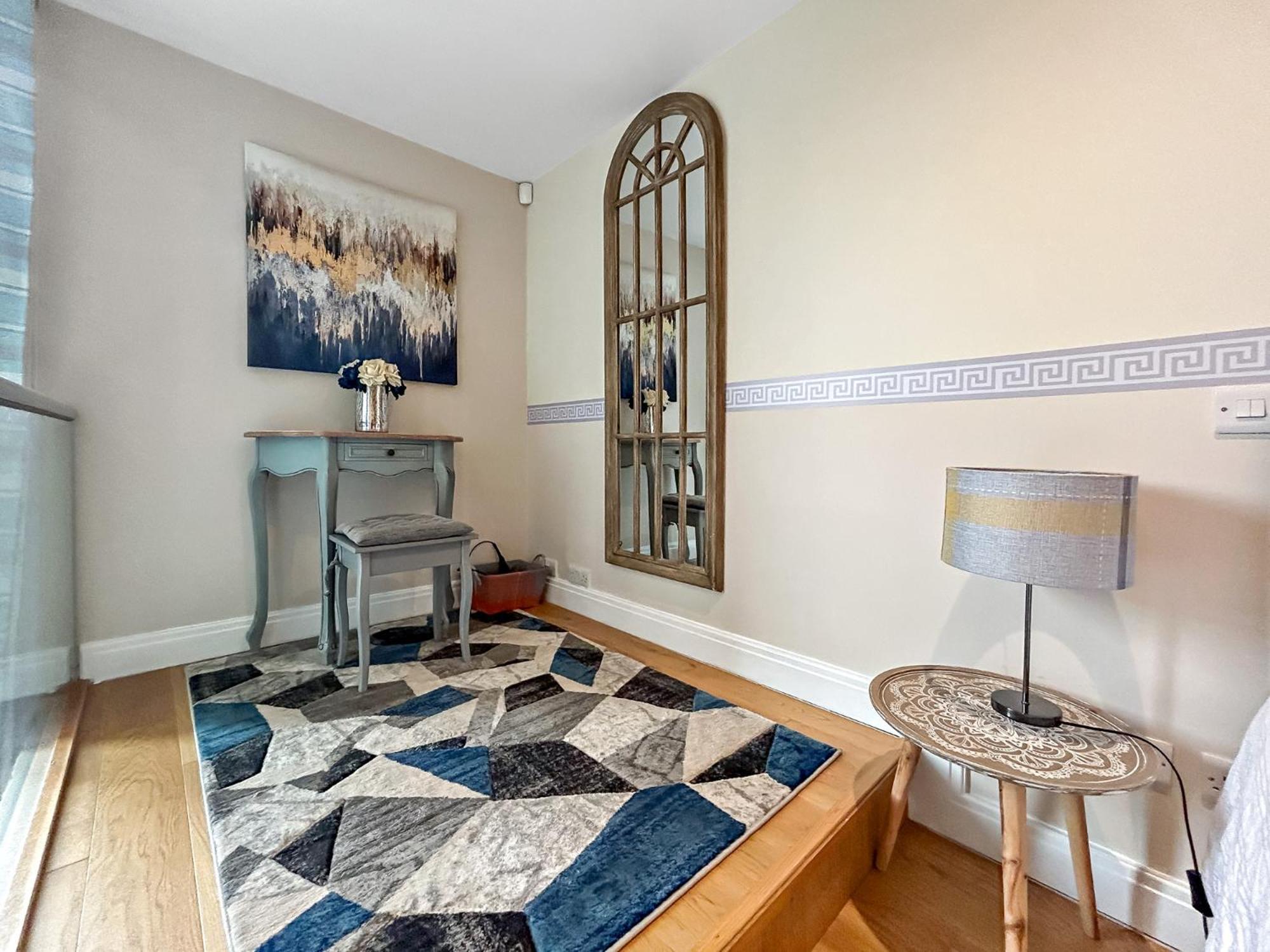 Church Suite, Stow-On-The-Wold, Sleeps 4, Town Location Bagian luar foto