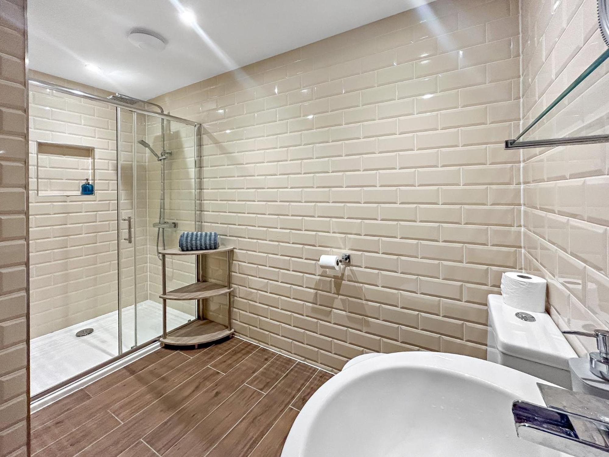 Church Suite, Stow-On-The-Wold, Sleeps 4, Town Location Bagian luar foto