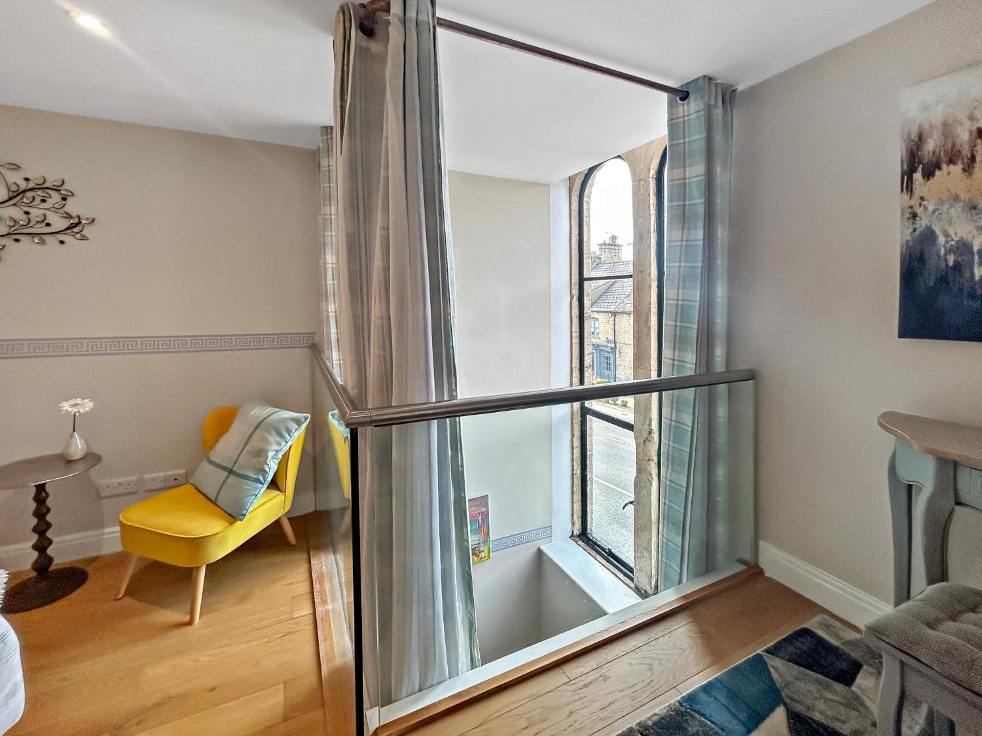 Church Suite, Stow-On-The-Wold, Sleeps 4, Town Location Bagian luar foto