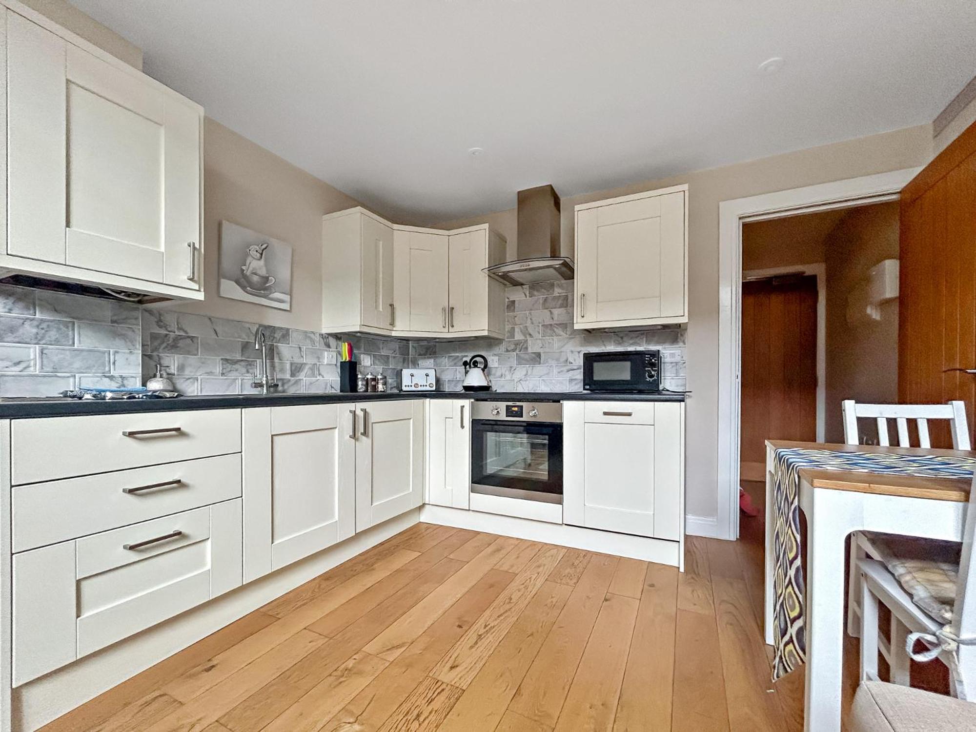 Church Suite, Stow-On-The-Wold, Sleeps 4, Town Location Bagian luar foto