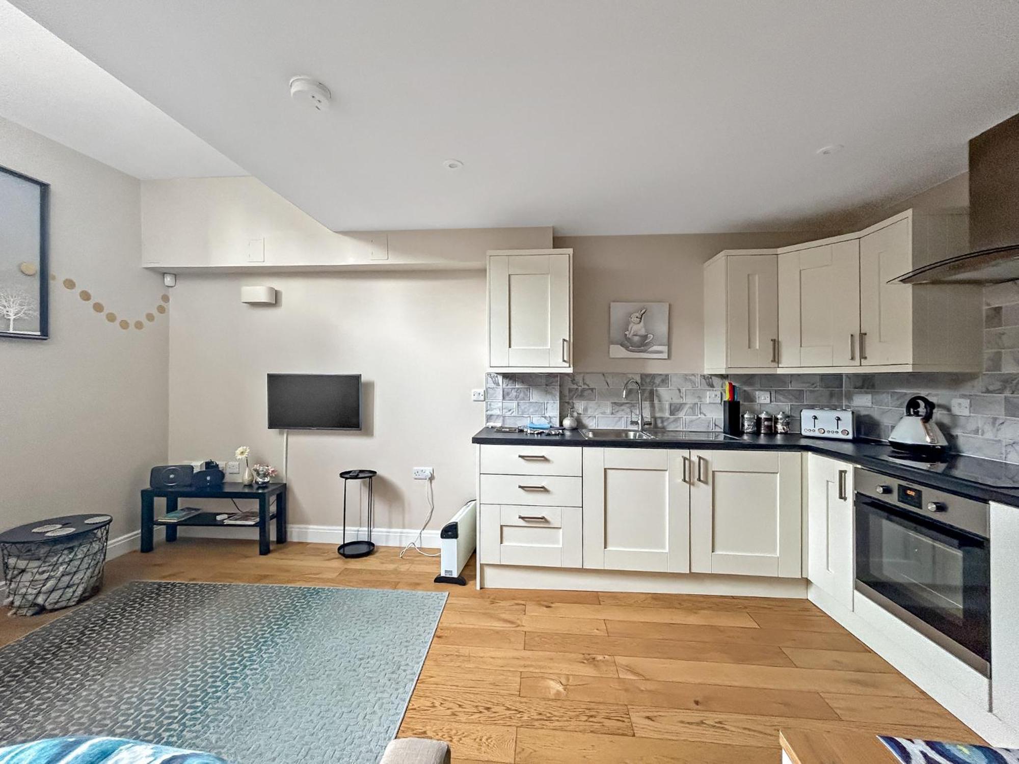 Church Suite, Stow-On-The-Wold, Sleeps 4, Town Location Bagian luar foto