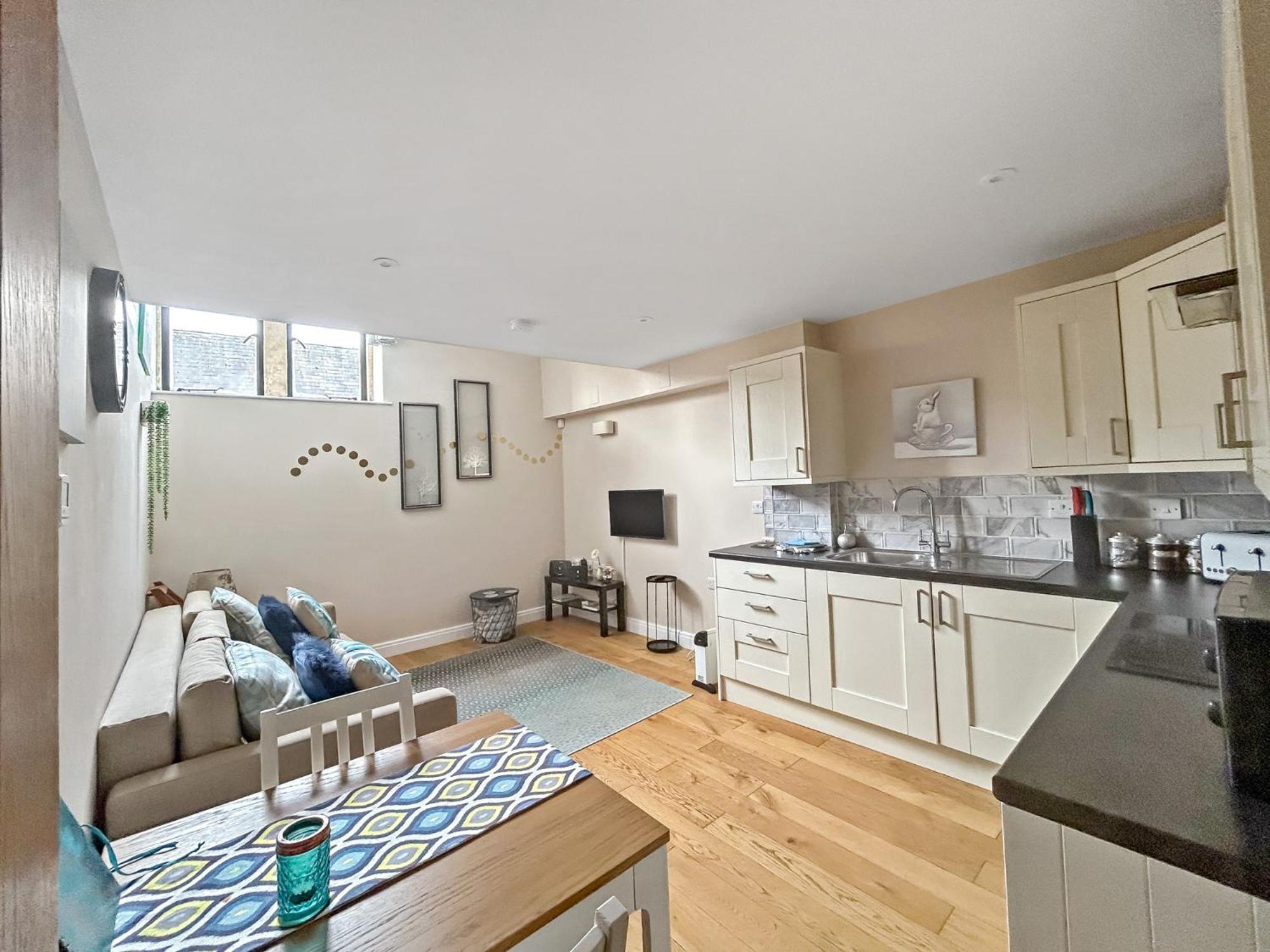 Church Suite, Stow-On-The-Wold, Sleeps 4, Town Location Bagian luar foto